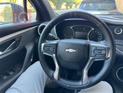 شيفروليه بليزر